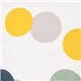 Parure de lit 2 personnes - TODAY - Sunshine 11.59 - 220 x 240 cm - 100% Coton imprimé