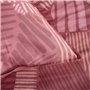Parure de lit 2 personnes -TODAY - Sunshine 15.2 - 240 x 260 cm - 100% Coton imprimé