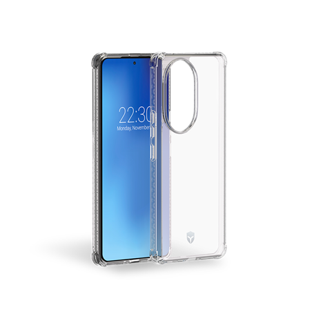 Coque Renforcée Honor 200 Pro AIR Garantie à vie Transparente Force Case