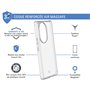 Coque Renforcée Honor 200 Pro AIR Garantie à vie Transparente Force Case