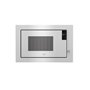 Beko BMGB25333WG micro-onde Intégré Micro-ondes grill 25 L 900 W Blanc