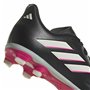 Chaussures de foot pour Enfants Adidas Copa Pure.4 Noir