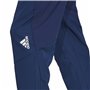 Pantalon pour Adulte Adidas Designed For Movement Bleu Homme
