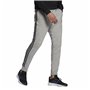 Pantalon pour Adulte Adidas 3 Stripes Fl Tc Pt Gris foncé Homme