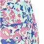 Leggings de Sport pour Enfants Adidas G Tr-Es Aop Tig Multicouleur