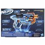 Nerf Elite 12 Fléchettes Accustrike Nerf