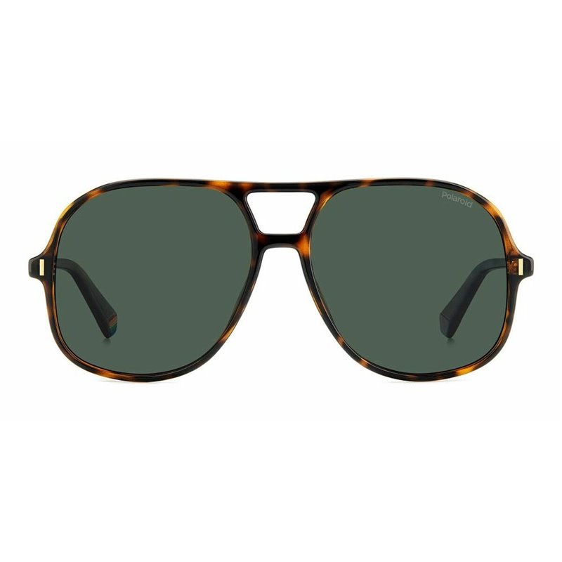 Image secondaire de Lunettes de soleil Unisexe Polaroid PLD 6217_S
