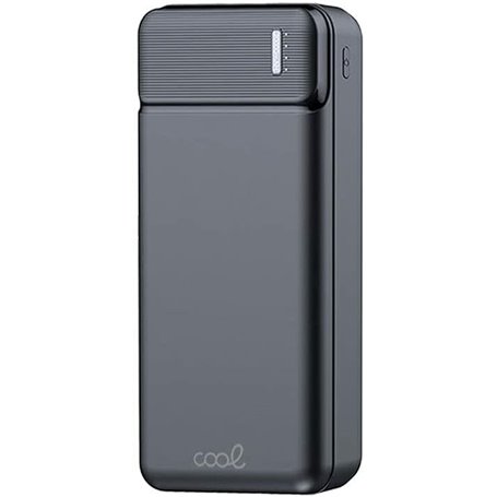 Powerbank Cool Noir