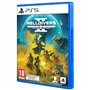 Jeu vidéo PlayStation 5 Sony Helldivers
