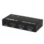 Adaptateur HDMI vers 2 x HDMI Savio CL-42