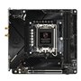 Carte Mère ASRock Z790I LIGHTNING WIFI LGA 1700 INTEL Z790