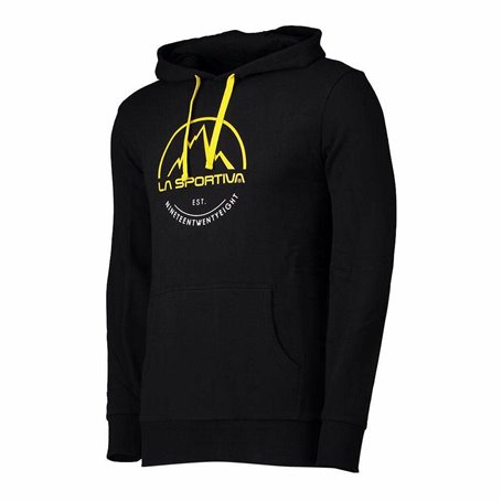 Sweat à capuche homme La Sportiva M