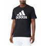 T-shirt à manches courtes homme Adidas S