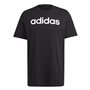 T-shirt à manches courtes homme Adidas S (S)