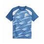 Maillot de Football à Manches Courtes pour Homme Puma L