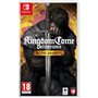 Kingdom Come: Deliverance - Jeu Nintendo Switch - Royal Edition