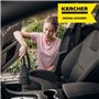 Kit de nettoyage pour l'intérieur des véhicules - KARCHER - (2.863-304.0)