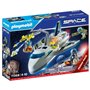 PLAYMOBIL Navette spatiale - Space - Deux astronautes - 795.7 g