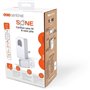 Carillon sans fil et sans pile - SCS SENTINEL - SONE - 25 mélodies