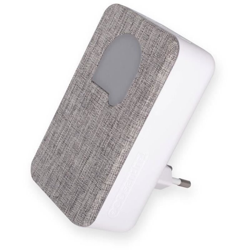 Image secondaire de Sonnette Sans Fil avec Bouton-Pressoir SCS Sentinel