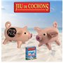 JEU DE COCHONS GEANTS - Jeu de plateau - WINNING MOVES