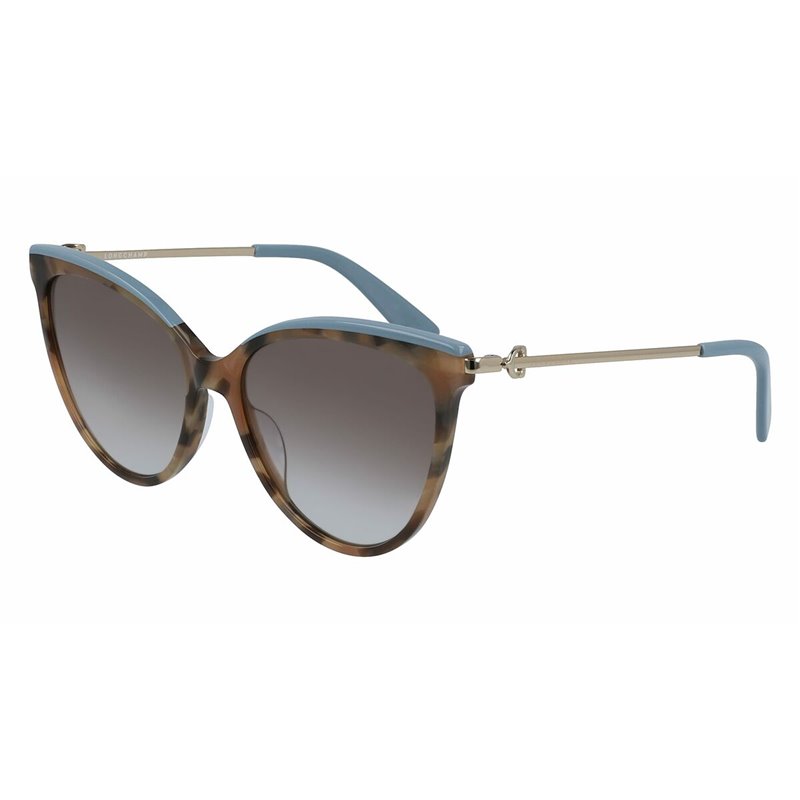 Image secondaire de Lunettes de soleil Femme Longchamp LO675S-231