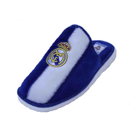Chaussons Andinas DOGO REAL MADRID 790-90 Bleu