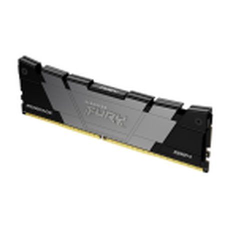 Mémoire RAM Kingston DDR4 16 GB CL16