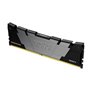 Mémoire RAM Kingston DDR4 16 GB CL16