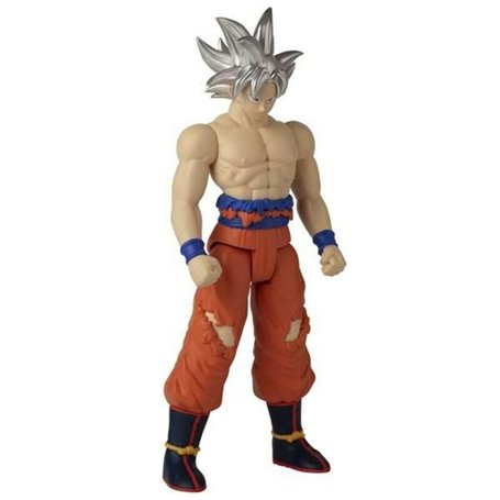 Figurine daction Dragon Ball limit Breaker Goku Bandai (30 cm)