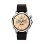Montre Homme Timex MARLIN MOONPHASE Rose Or (Ø 40 mm)