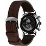 Montre Homme Timex MARLIN CHRONO Rose Or (Ø 40 mm)