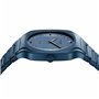 Montre Homme D1 Milano GALAXY BLUE (Ø 37 mm)