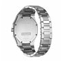 Montre Homme D1 Milano SCARABEO Vert Argenté (Ø 40 mm)