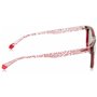 Lunettes de soleil Unisexe Polaroid PLD 8060_S Rouge