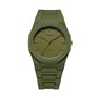 Montre Homme D1 Milano MILITARY GREEN (Ø 40