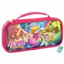Coffret pour Nintendo Switch Blackfire Rose