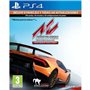 Jeu vidéo PlayStation 4 505 Games Assetto Corsa Ultimate Edition