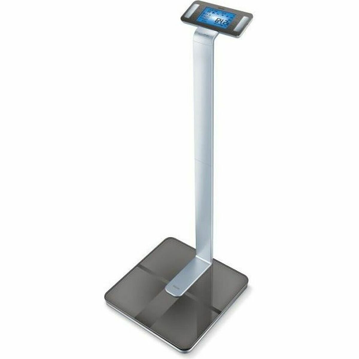 Pèse-personnes et impédancemètres