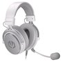 Casques avec Microphone Endorfy VIRO Onyx Blanc