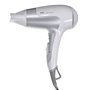 Sèche-cheveux Braun HD580 Blanc Argenté Monochrome 2500 W 1 Pièce (1 Unité)
