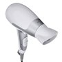 Sèche-cheveux Braun HD580 Blanc Argenté Monochrome 2500 W 1 Pièce (1 Unité)