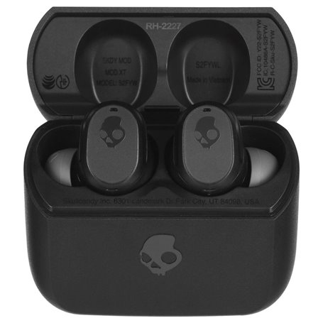 Oreillette Bluetooth Skullcandy S2FYW-P740