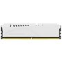 Mémoire RAM Kingston KF560C30BWE-16 6000 MHz cl30 16 GB DDR5