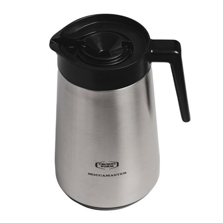 Carafe Filtrante Moccamaster 59865 Argenté 1