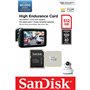 Carte Micro SD SanDisk SDSQQNR-512G-GN6IA 512 GB