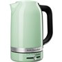 acero inoxidable 2400 W 1