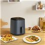 Friteuse à Air Tefal EY245B10 Gris 1500 W 5 L