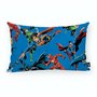 Housse de coussin Justice League Action Justice C Multicouleur 30 x 50 cm