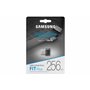 Samsung MUF-256AB lecteur USB flash 256 Go USB Type-A 3.2 Gen 1 (3.1 Gen 1) Gris, Argent